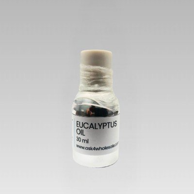 Eucalyptus Oil